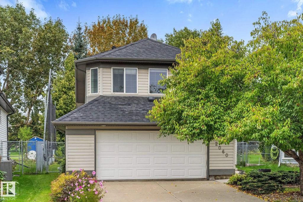 2060 Brennan Crescent, Edmonton