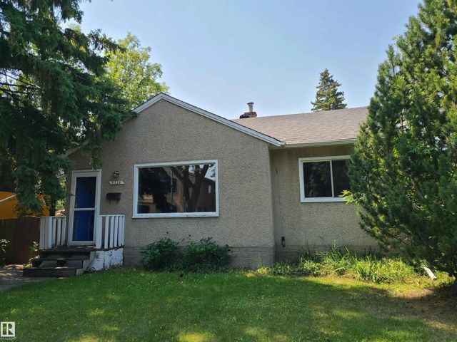 6326 109a Street Nw, Edmonton