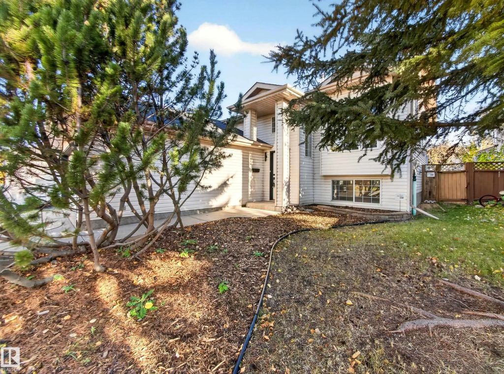 310 Regency Drive, Sherwood Park