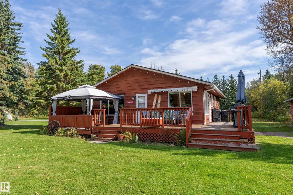 2270 47422 Rge Rd 14, Rural Leduc County