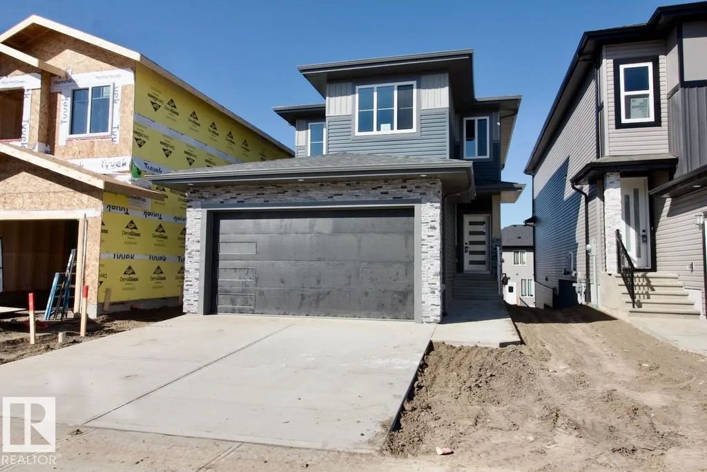 34 Wynn Road, Fort Saskatchewan