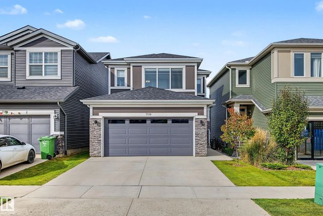 7118 52 Avenue, Beaumont