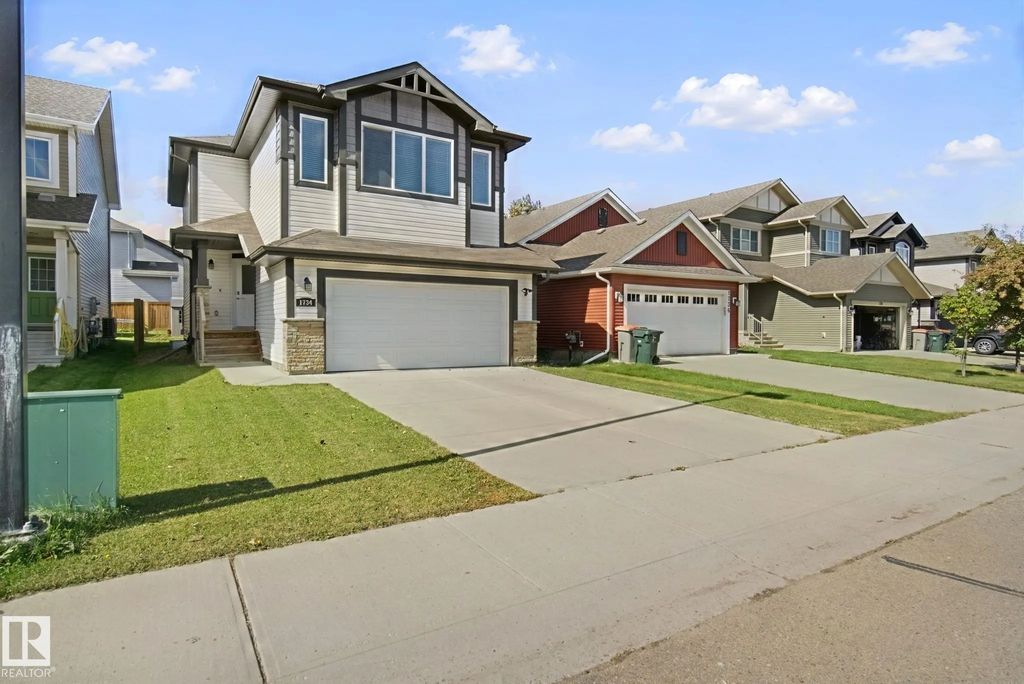 1734 Westerra Loop, Stony Plain