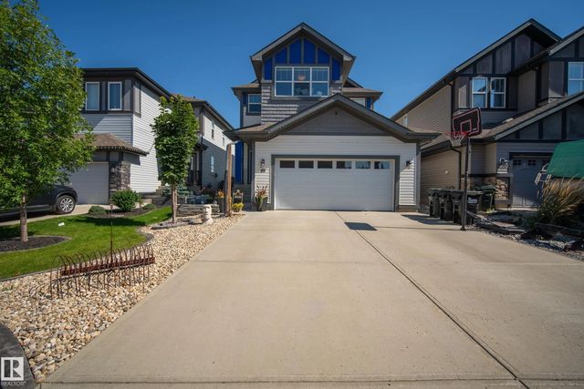 89 Summerstone Lane, Sherwood Park