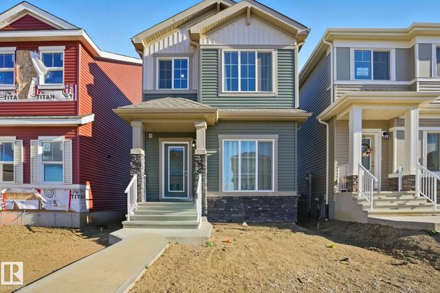 65 Covell Common, Spruce Grove