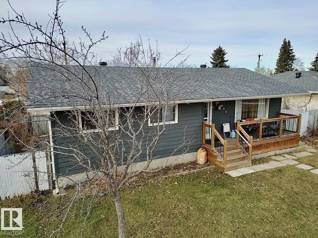 617 Mcleod Avenue, Spruce Grove