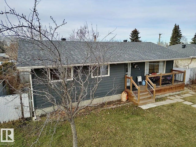 617 Mcleod Avenue, Spruce Grove