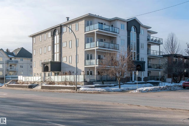 202 9905 81 Avenue Nw, Edmonton