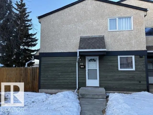 94 Belmead Gardens Nw, Edmonton