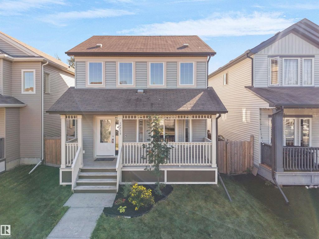 17715 6 Avenue, Edmonton