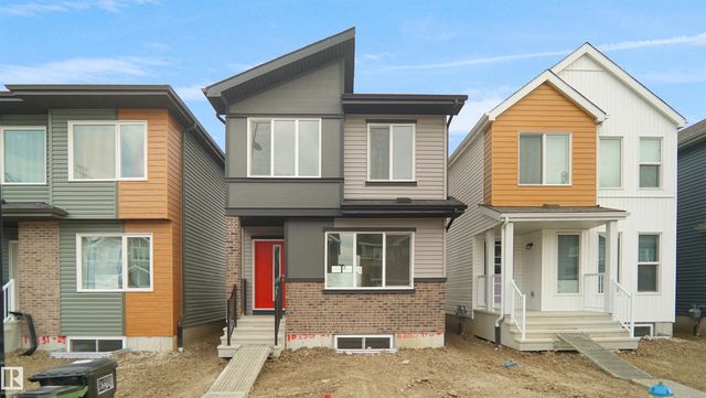 7391 Keeler Crescent Sw, Edmonton