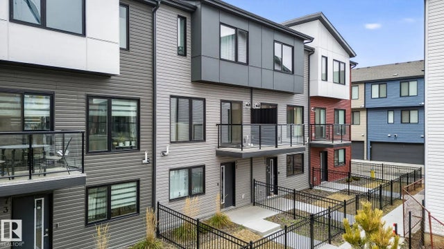 72 11910 35 Avenue Sw, Edmonton