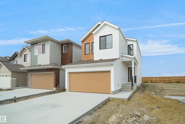 20916 16 Avenue Nw, Edmonton
