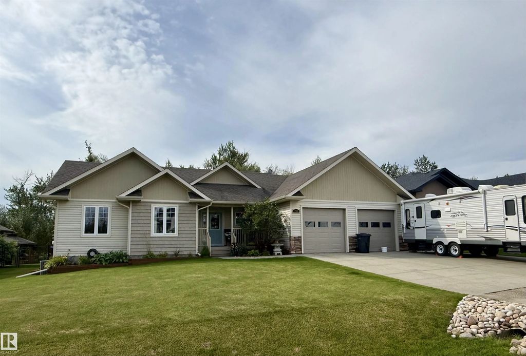 #215 River Ravine Estates, Rural Brazeau County