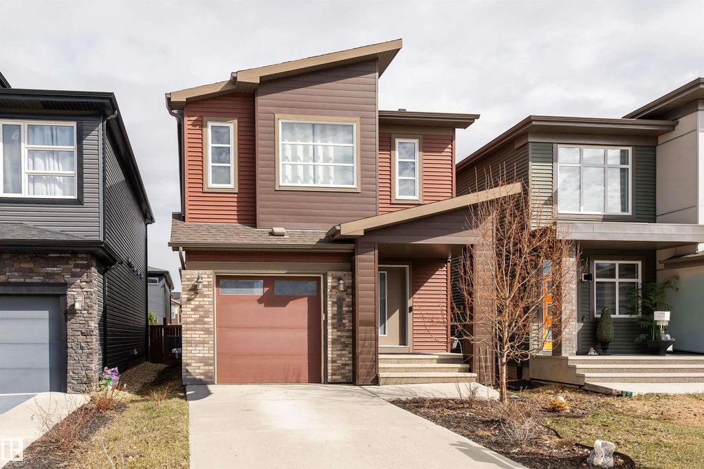 6484 King Wynd Sw, Edmonton