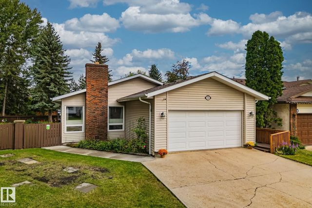 1128 68 Street Nw, Edmonton