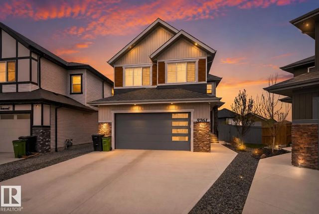 5261 Kimball Crescent Sw, Edmonton
