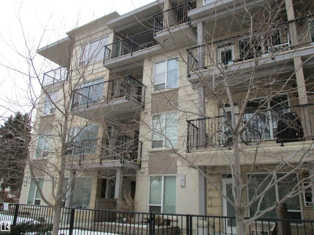 408 9907 91 Avenue Nw, Edmonton