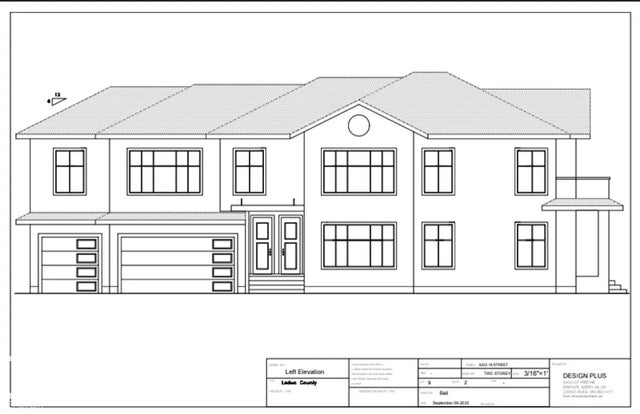 6222 18 Street Ne, Rural Leduc County