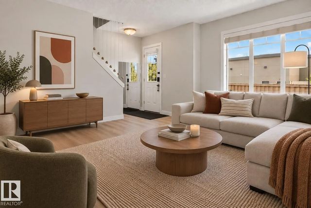 6 5134 Mullen Road Nw, Edmonton