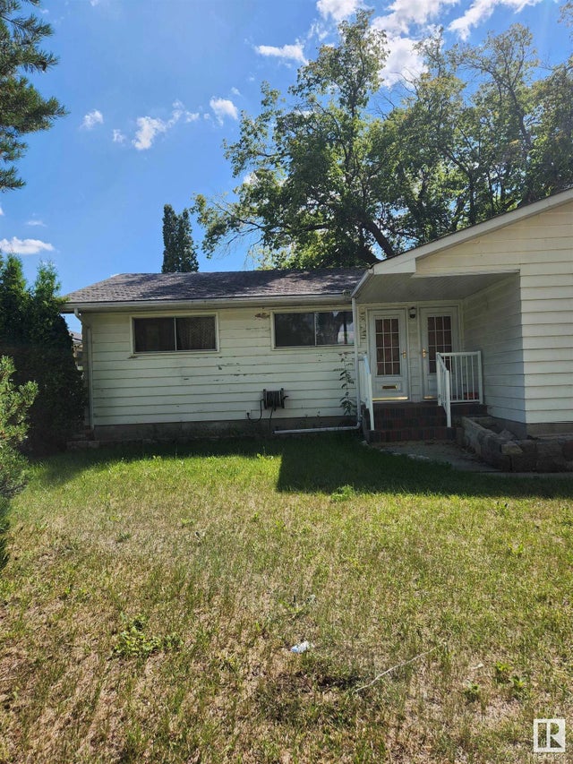 16203 88 Avenue Nw, Edmonton