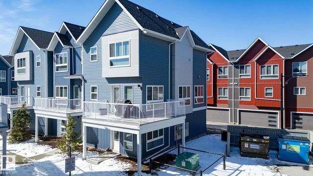 37 979 Crystallina Nera Way Nw, Edmonton