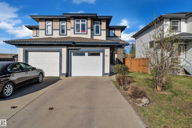 9919 217 Street Nw, Edmonton