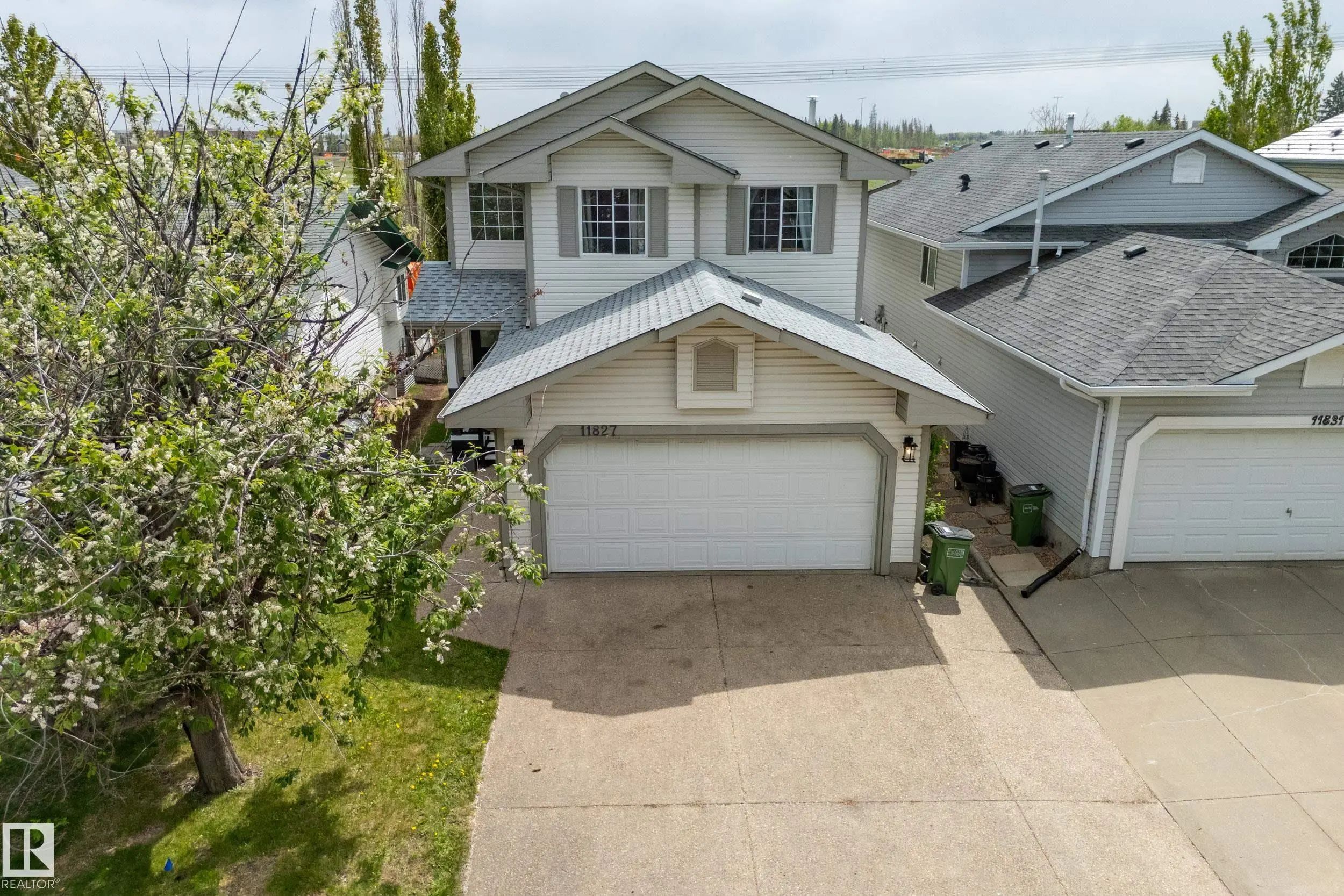 11827 8 Avenue, Edmonton