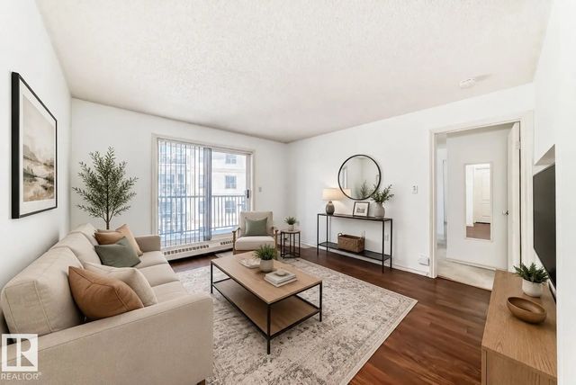 Edmonton Real Estate Listing: 320 9620 174 Street Northwest, Terra Losa