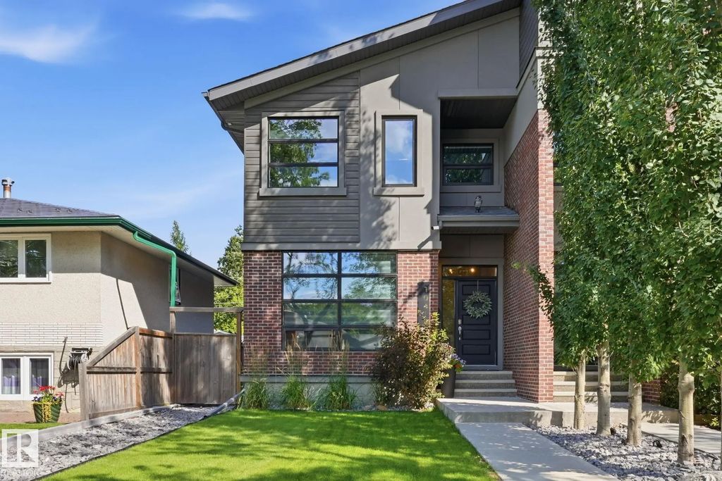 10413 145 Street Nw, Edmonton