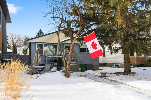 10332 82 Street Nw, Edmonton