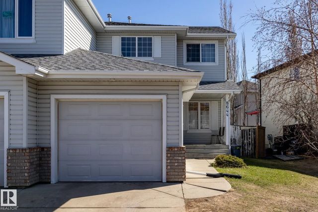 8644 173 Avenue Nw, Edmonton
