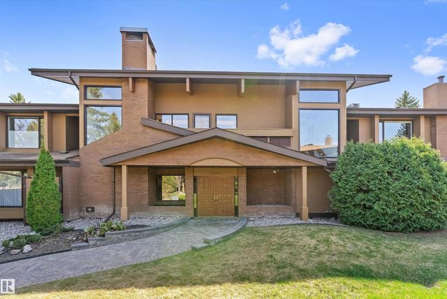 7 14824 45 Avenue Nw, Edmonton