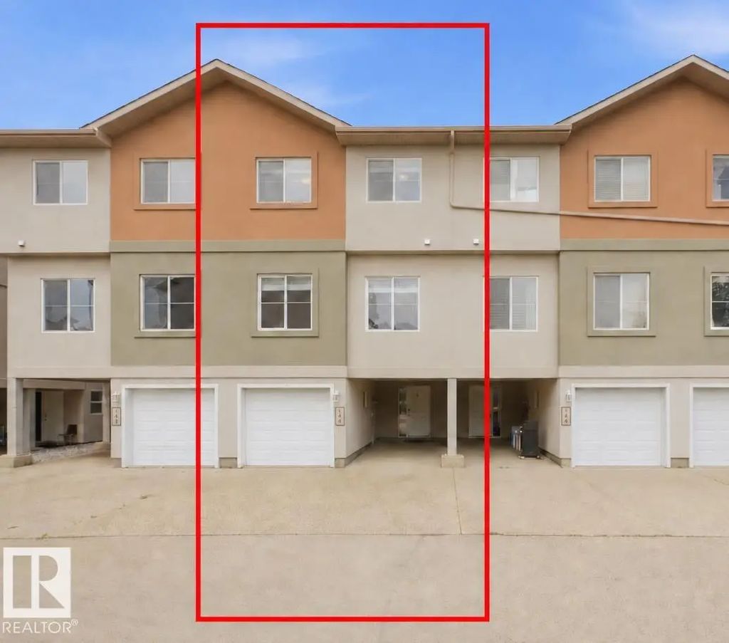 144 104 West Haven Drive, Leduc
