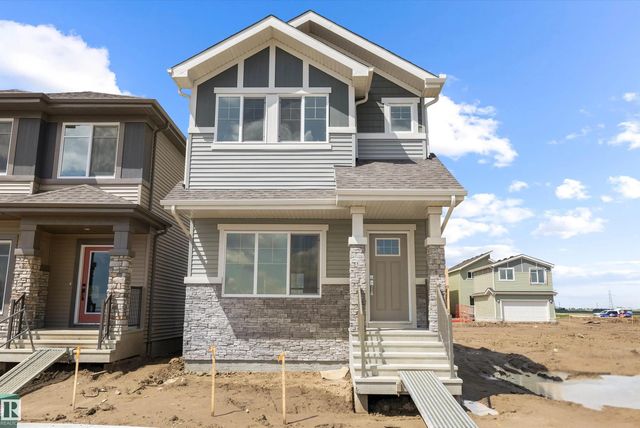 15656 3 Street Ne, Edmonton