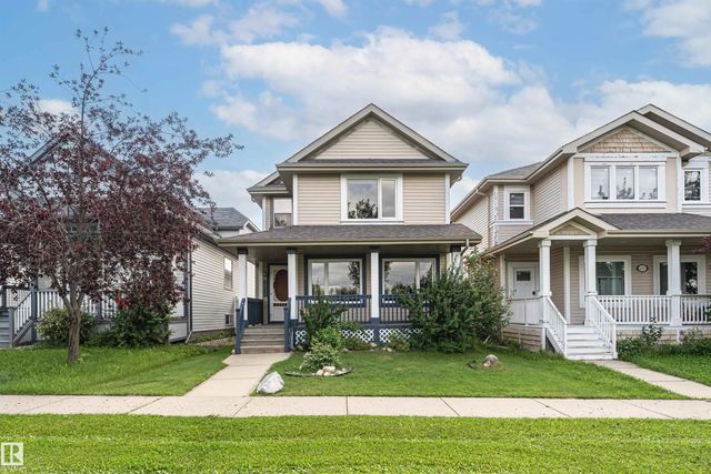 4121 Tompkins Way Nw, Edmonton