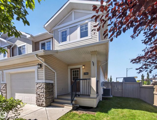 1755 Hammond Crescent Nw, Edmonton