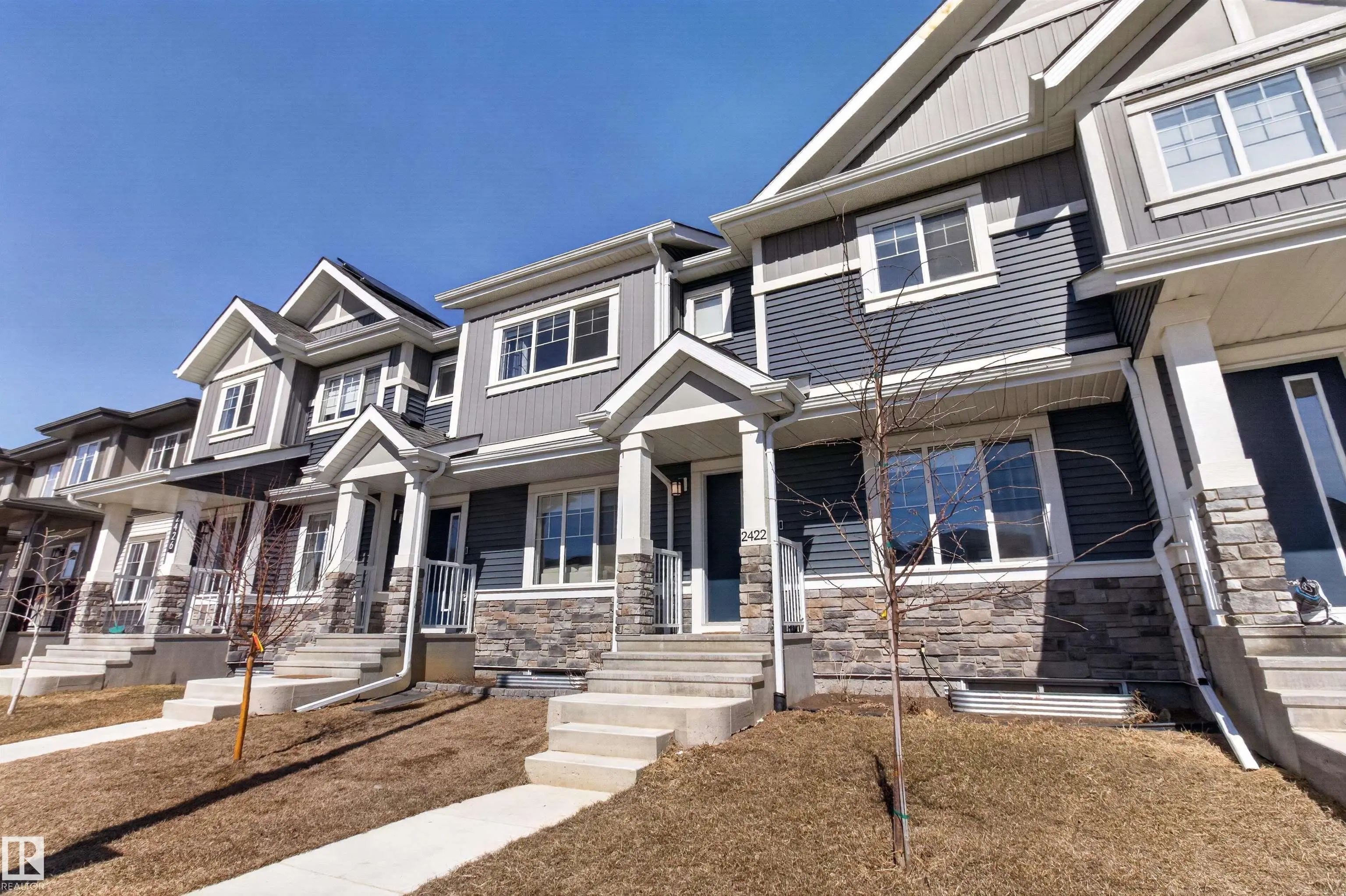 Edmonton Home for Sale: Single Family Listing in Trumpeter Area