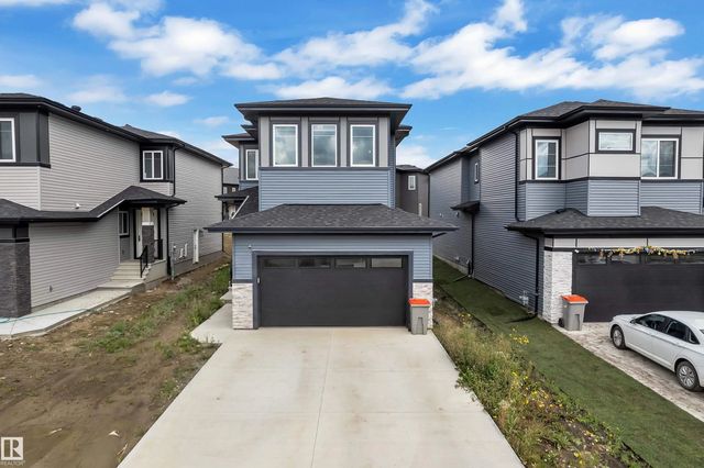 5919 17 Street, Rural Leduc County