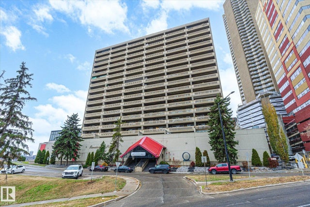 1412 9918 101 Street Nw, Edmonton