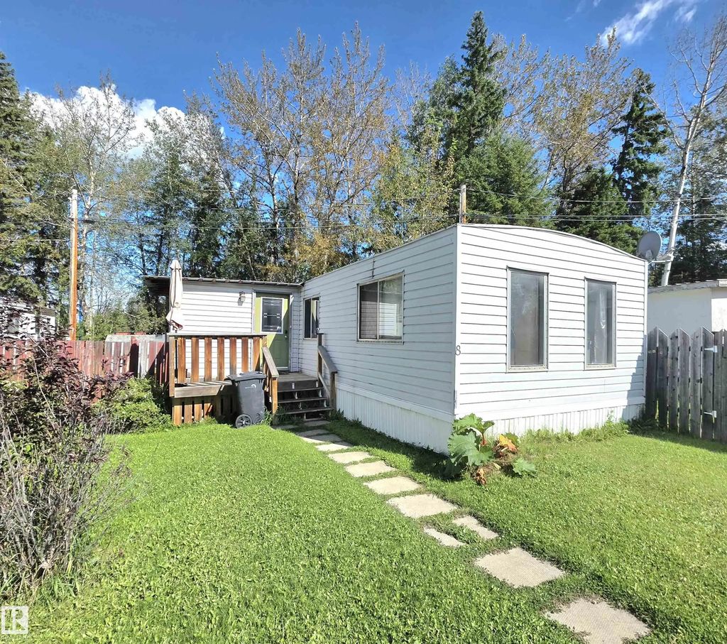 #8 5002 56 Avenue, Drayton Valley