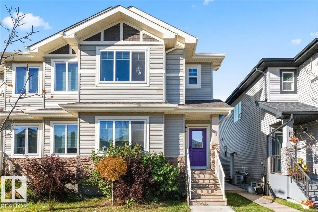 28 Davis Street, Fort Saskatchewan