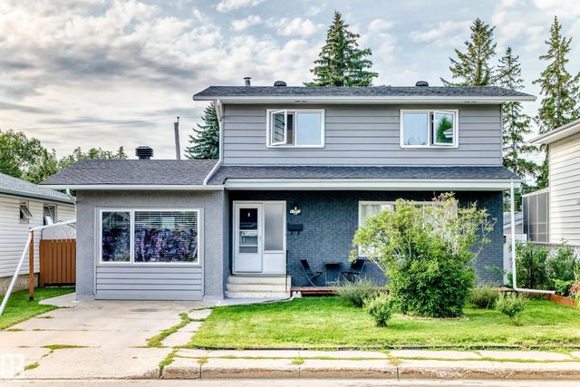 11211 40 Avenue Nw, Edmonton