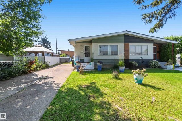 13408 67 Street Nw, Edmonton