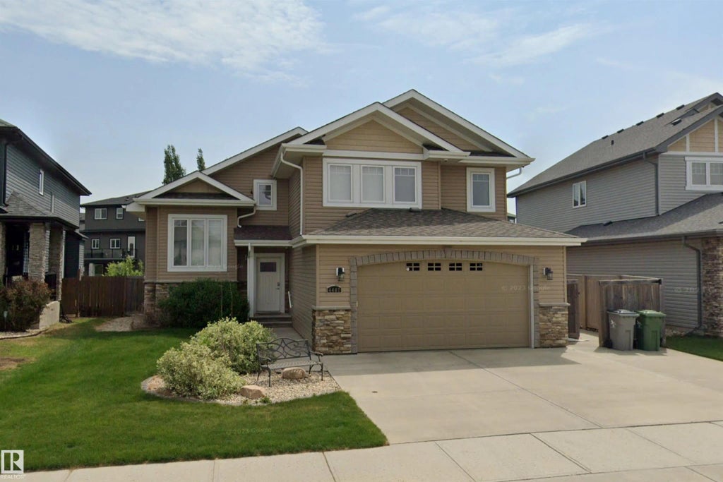 4407 Triomphe Close, Beaumont