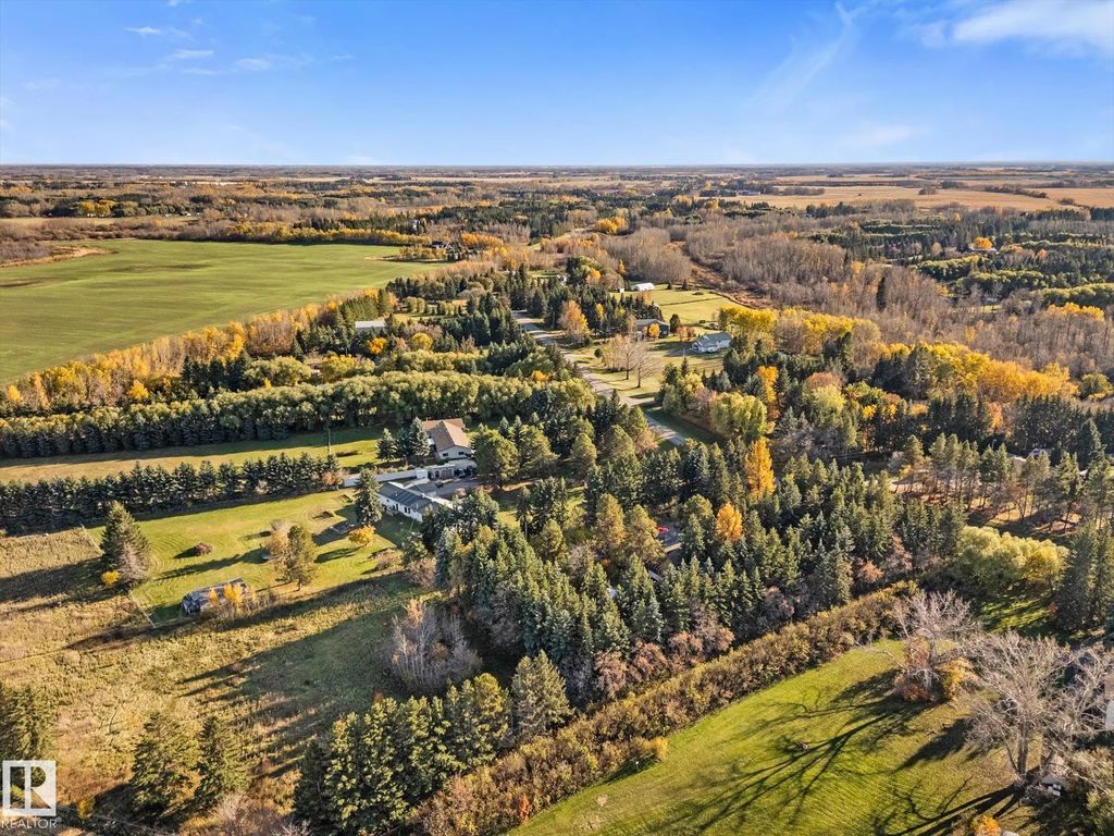 12 52224 Rge Road 275, Rural Parkland County