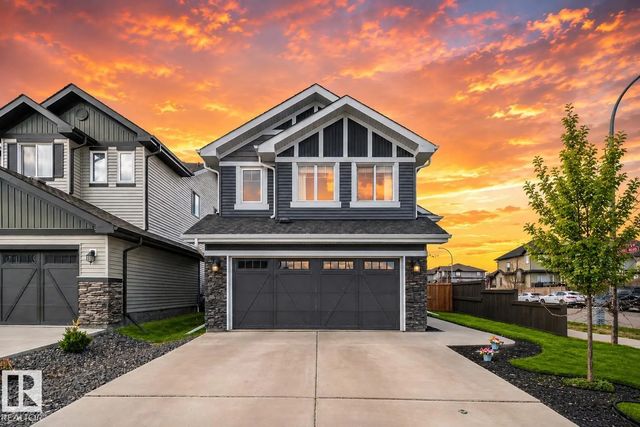 9724 223 Street Nw, Edmonton