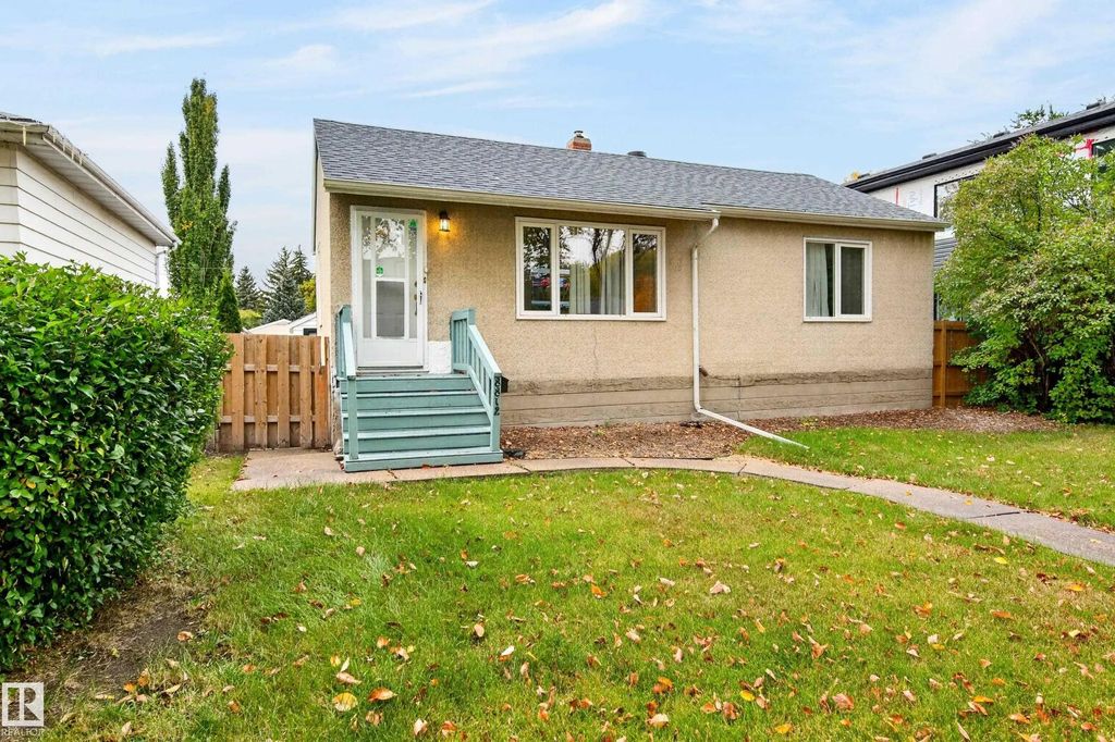 8812 79 Street, Edmonton