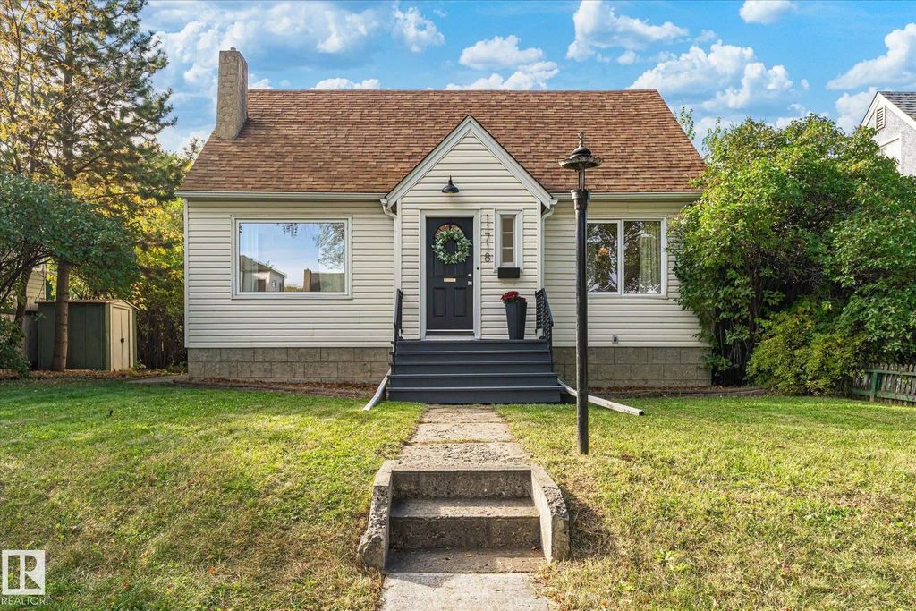11718 129 Street, Edmonton