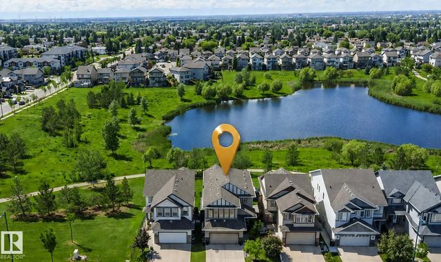 1708 32 Street Nw, Edmonton